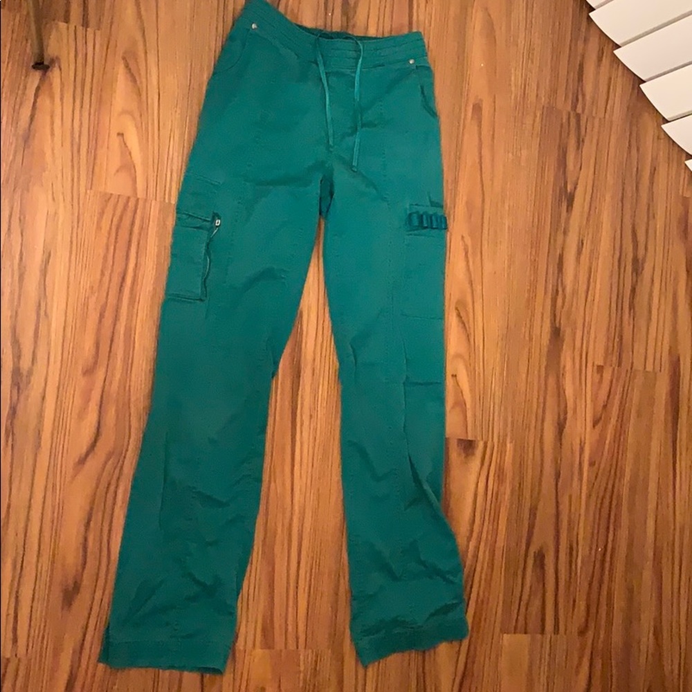 Scrub Pants